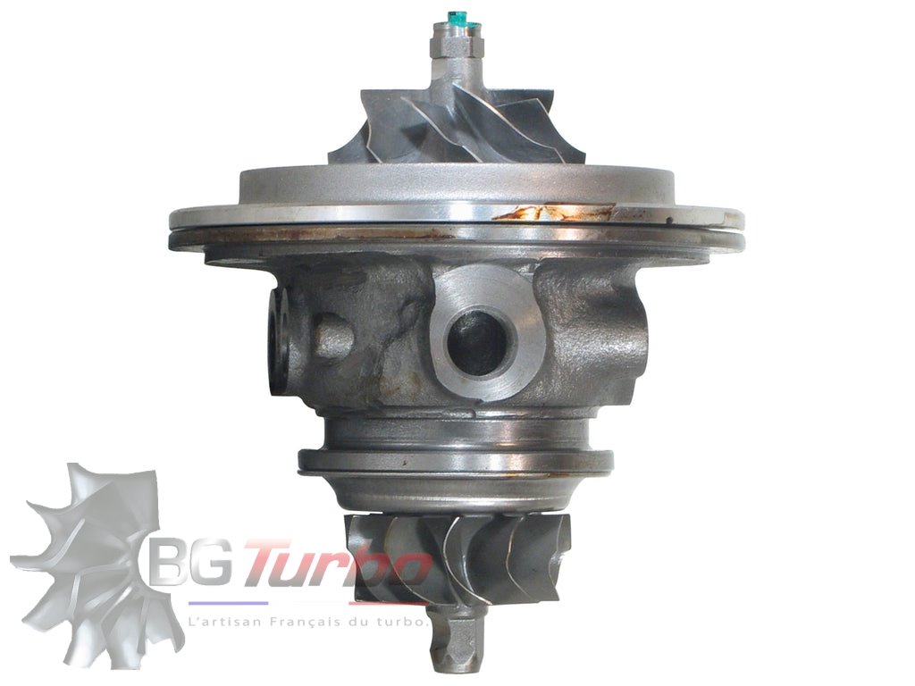 PIECES DETACHEES - NEUF ORIGINE - CHRA - 53037100511 - CORE ASSEMBLY K03 -2072GAAAA

